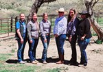 Arizona Cowbelles Ranch Tour