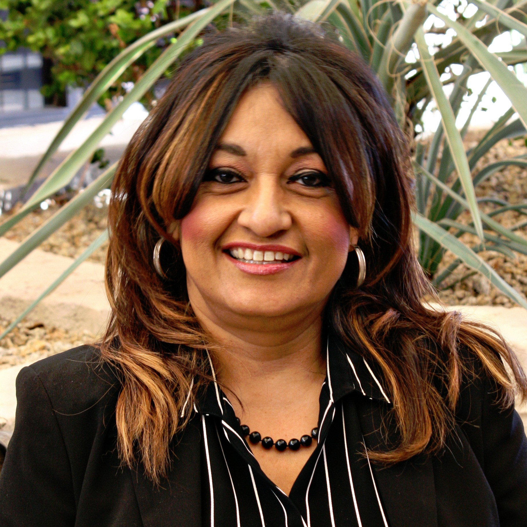 Maria Cadena Executive Administrative Assistant Arizona Cattlemen's