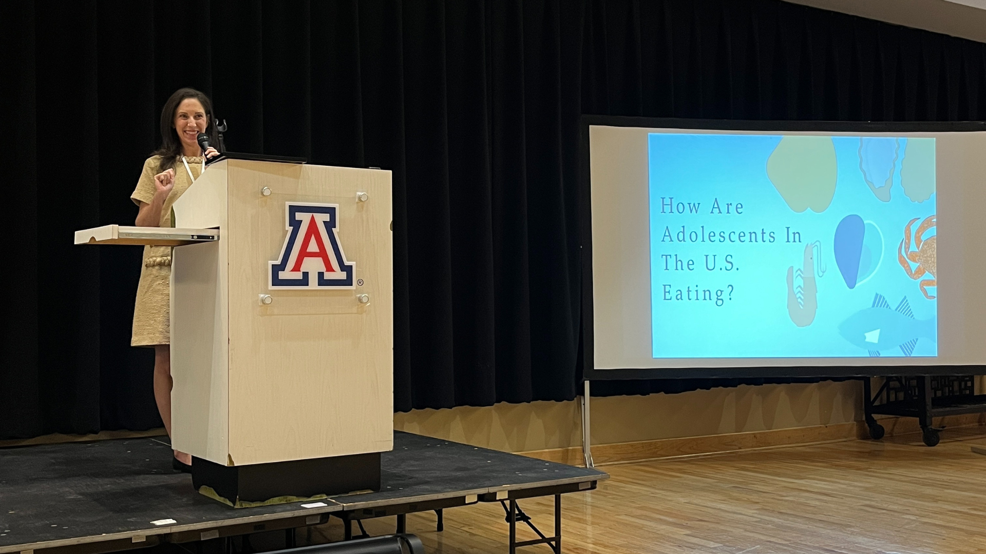 AZAND Annual Conference Recap: Nourishing Our Future