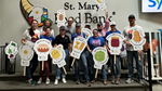 16:9 St Mary's Volunteer Photos