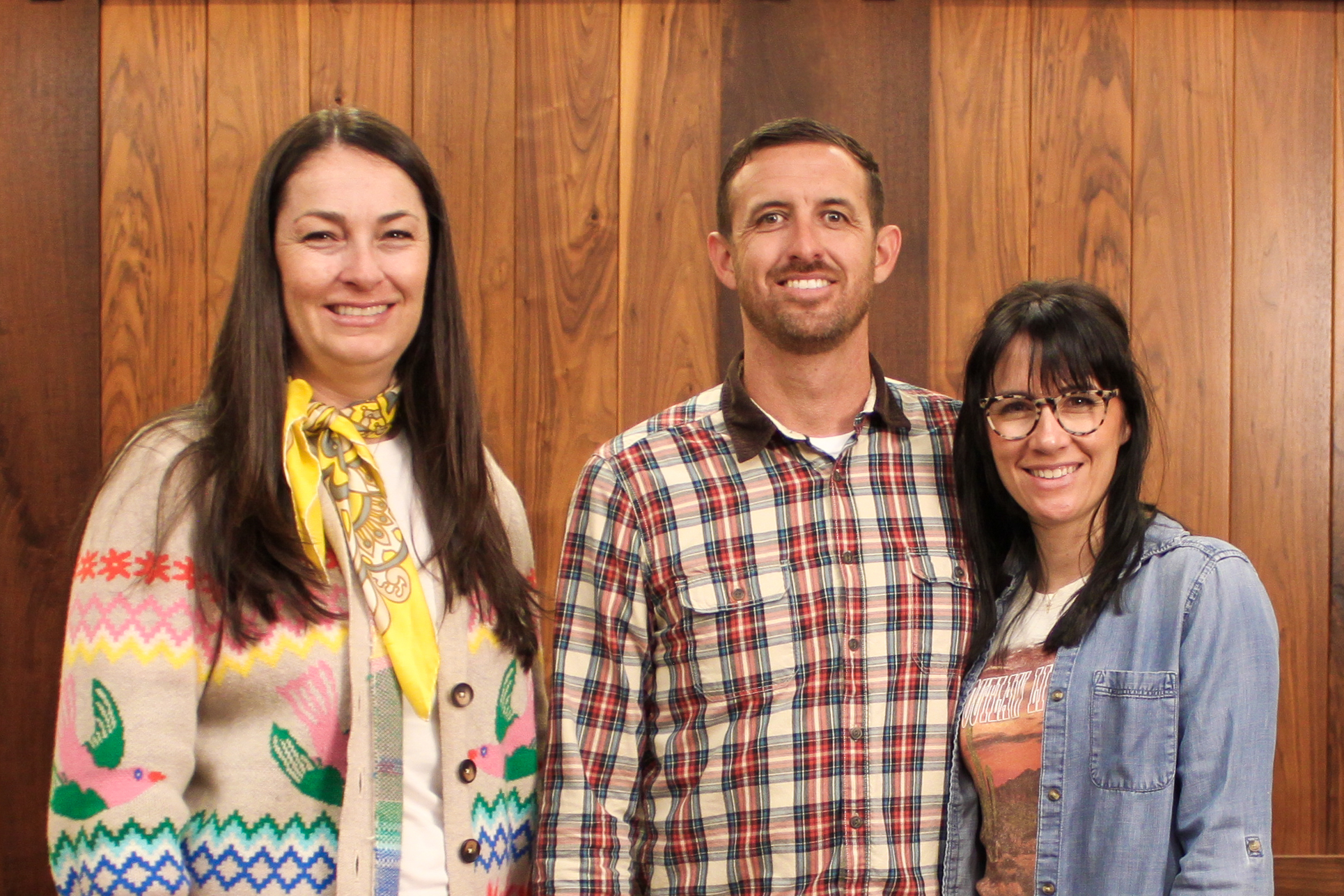Arizona Beef Council Director and Staff Attend Educational Event
