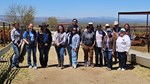Arizona Cowbelles Ranch Tour