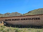 Arizona Cowbelles Ranch Tour
