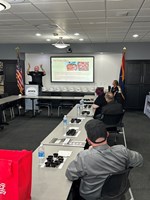 Culinary Students Beef Tour
