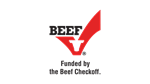 Beef Checkoff Logo