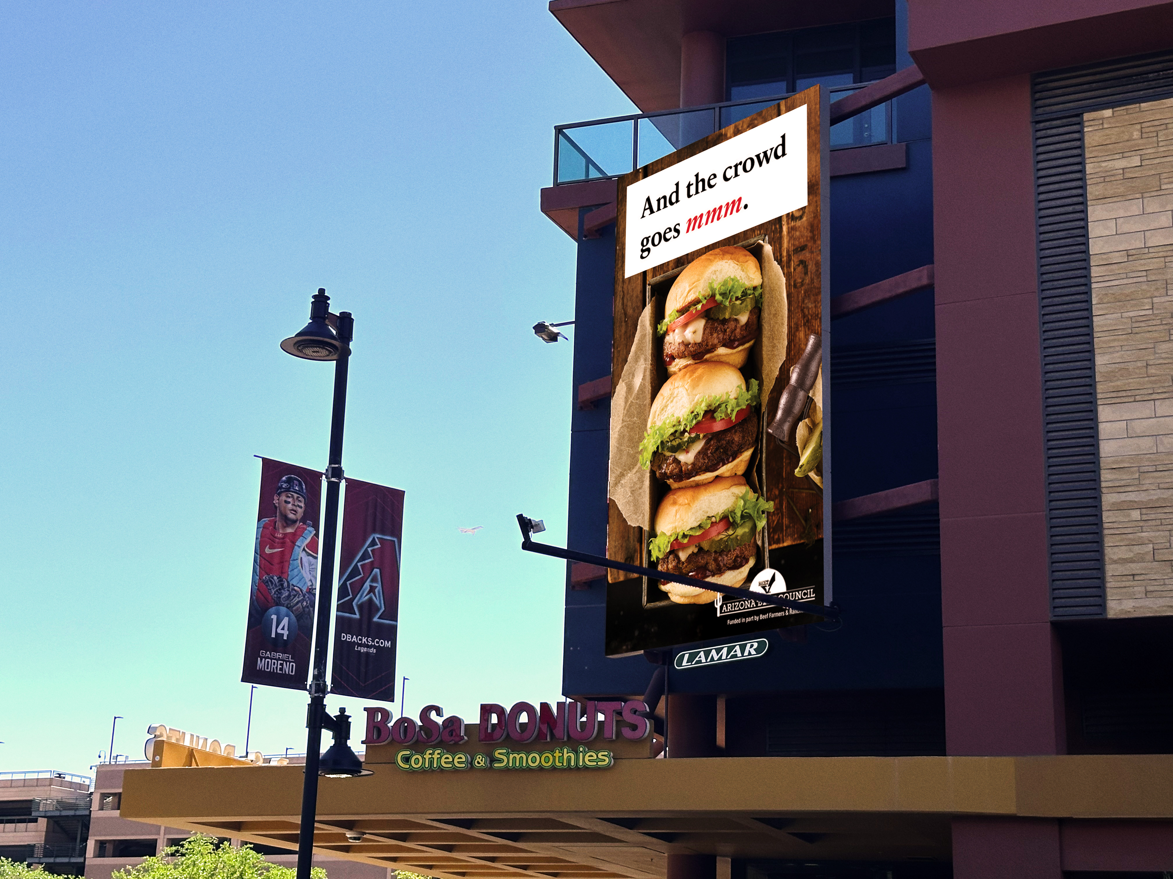 Beef Reaches Arizona Consumers 7.7 Million Times in FY26 Digital Campaign