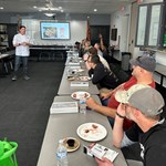 Culinary Tour
