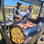 Arizona Cowbelles Ranch Tour