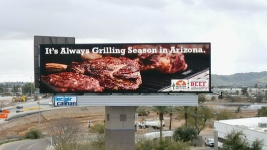 It's Always Grilling Season in Arizona - Ribeyes - SR143 16:9