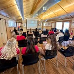 University of Arizona Nutrition Ranch Tour