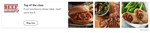 beef e-commerce campaign