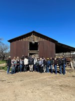 EZ Ranch Tour