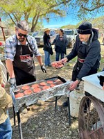 EZ Ranch Tour