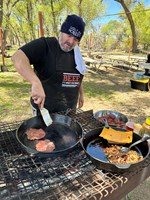 EZ Ranch Tour