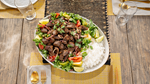 Beef Benefits