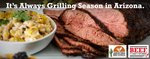 It's Always Grilling Season in Arizona - Tri Tip