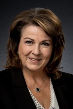 Sine Kerr, CBB Arizona Member