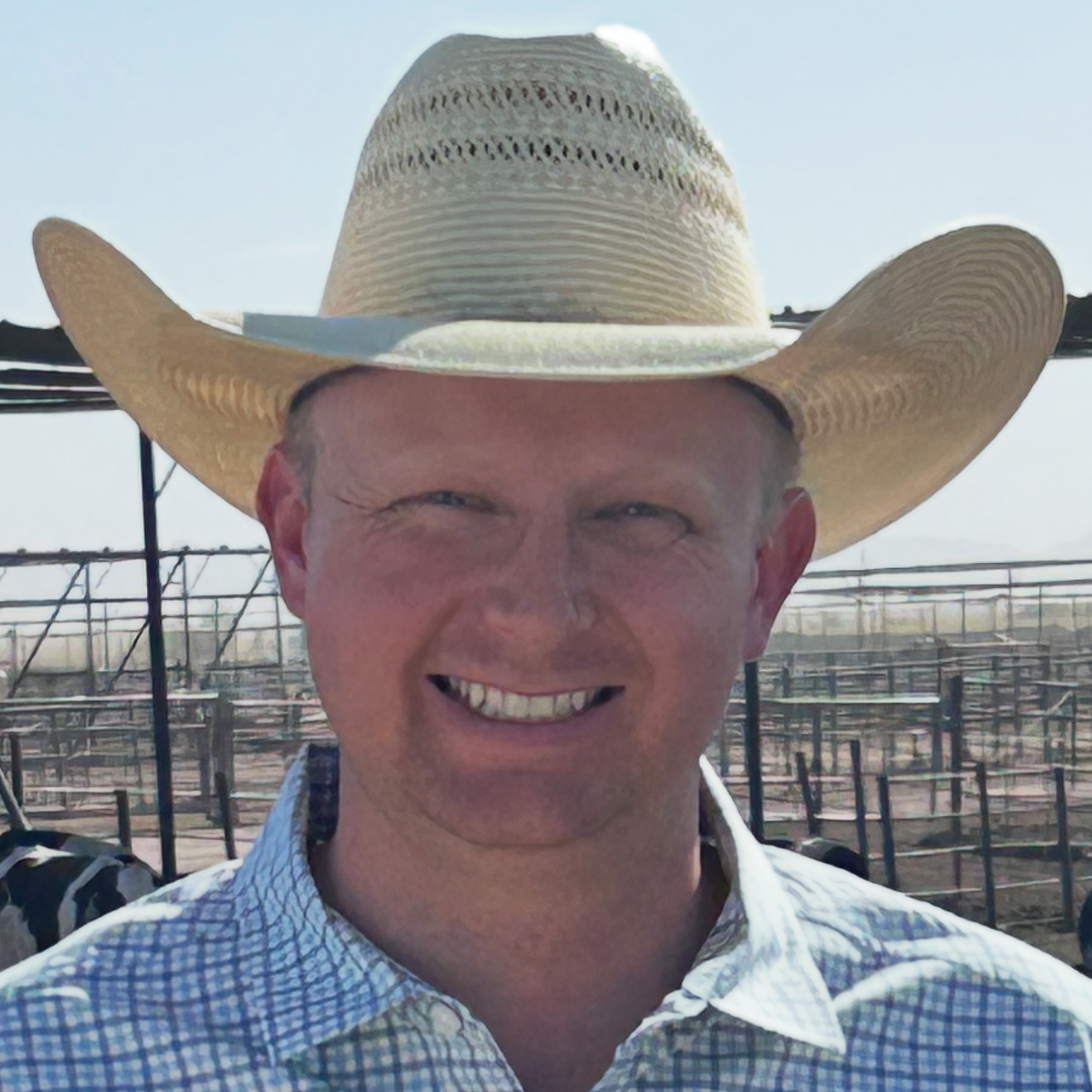 Arizona Beef Council Welcomes New Board Member - May 2026