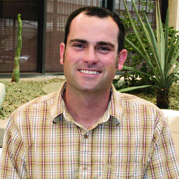 Wes Kerr Wes Kerr
